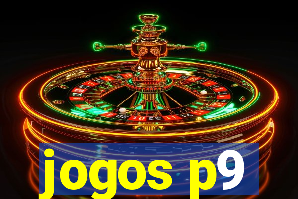 jogos p9