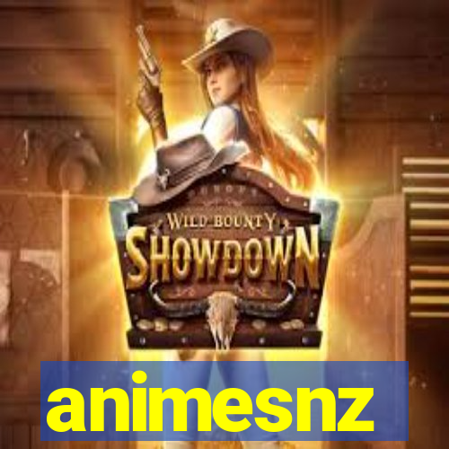 animesnz