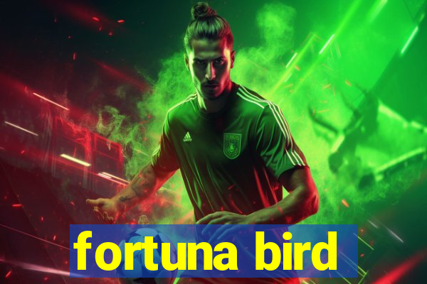 fortuna bird