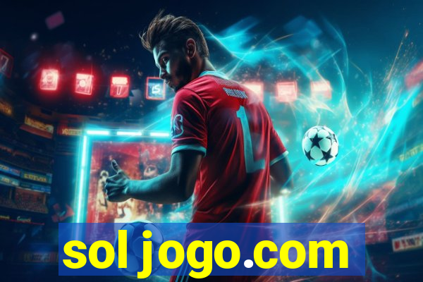 sol jogo.com