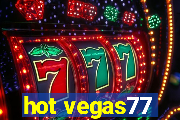 hot vegas77