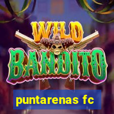 puntarenas fc