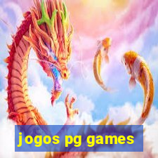 jogos pg games