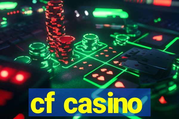 cf casino