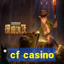 cf casino