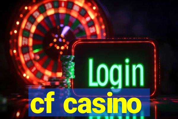 cf casino