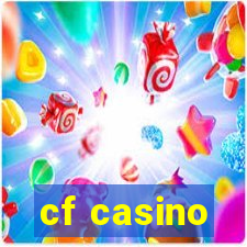 cf casino