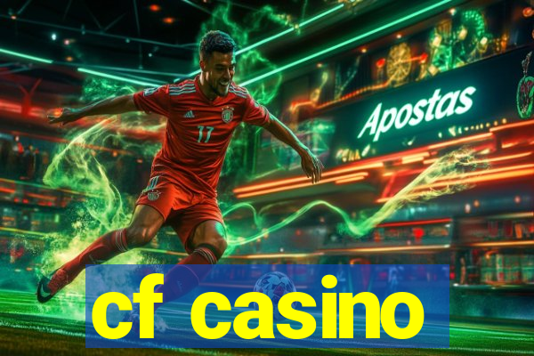 cf casino