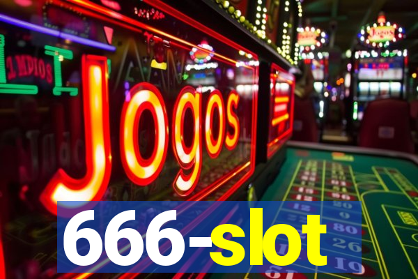 666-slot