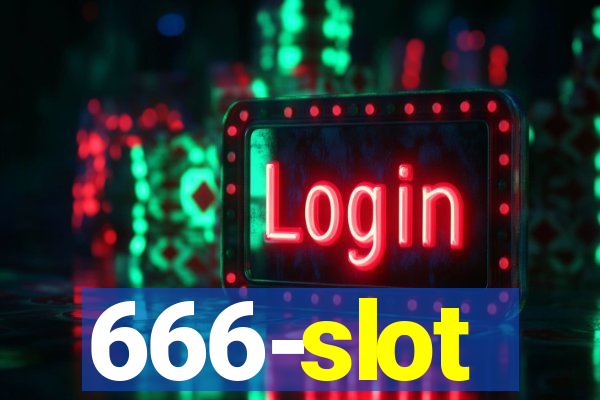 666-slot