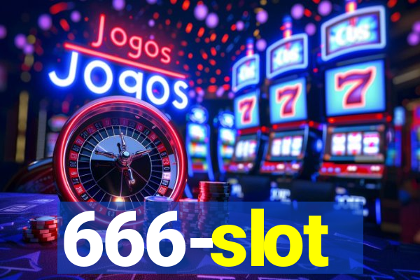 666-slot