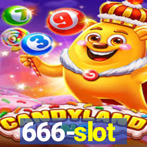 666-slot