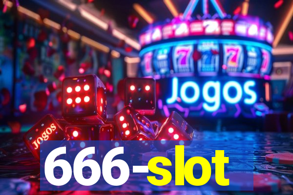 666-slot