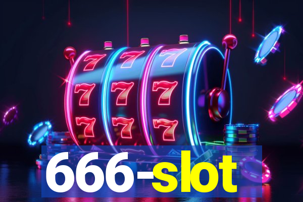 666-slot