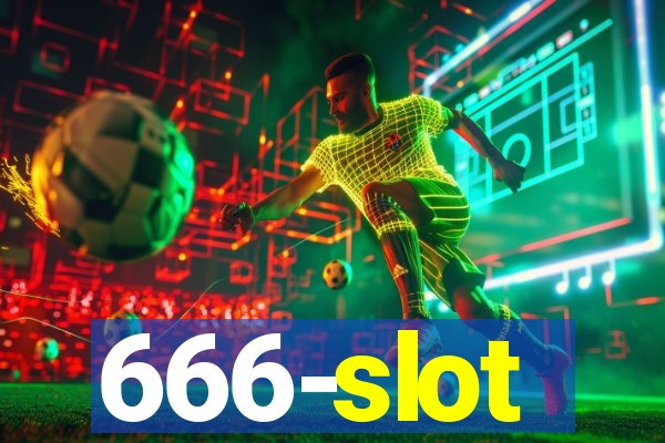 666-slot