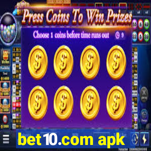 bet10.com apk