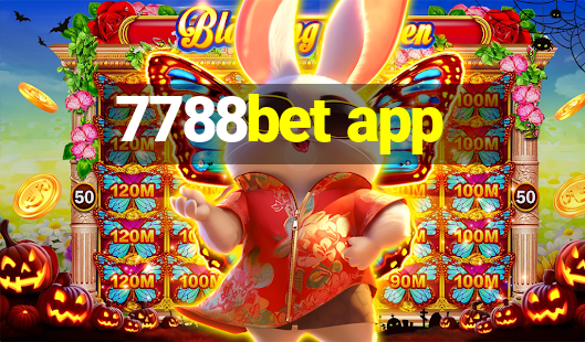 7788bet app