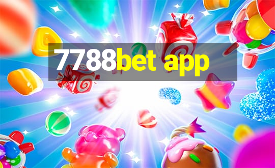 7788bet app