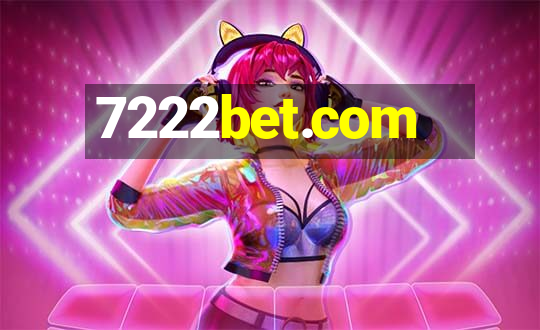 7222bet.com