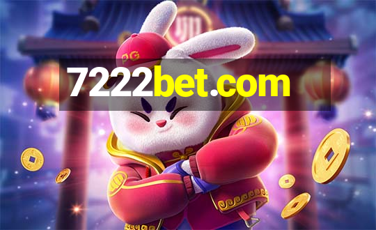 7222bet.com