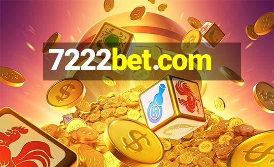 7222bet.com