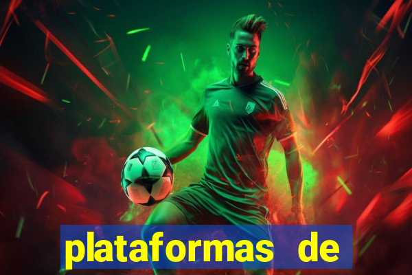 plataformas de jogos que pagam