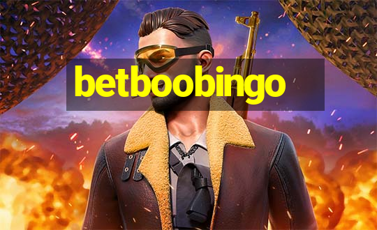 betboobingo