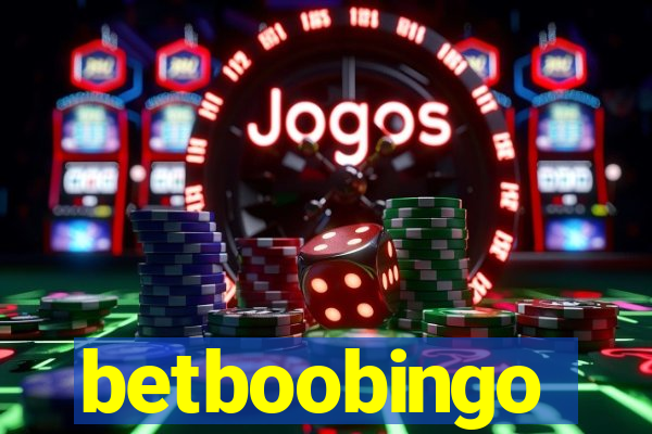 betboobingo