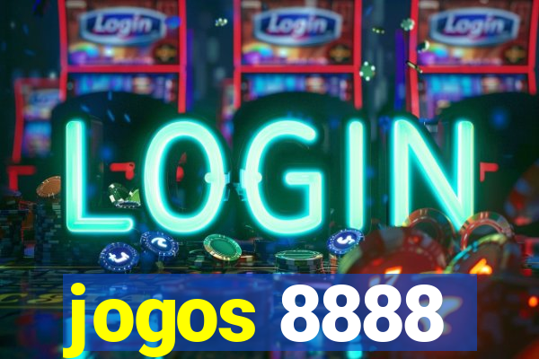 jogos 8888