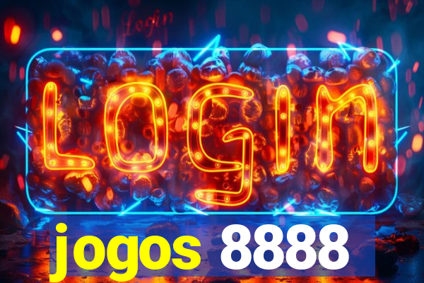 jogos 8888