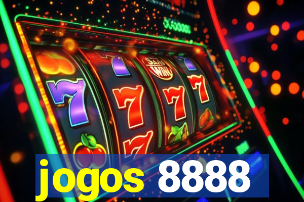 jogos 8888