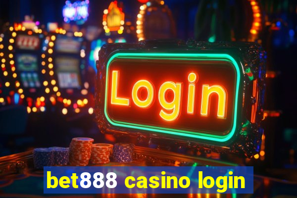 bet888 casino login