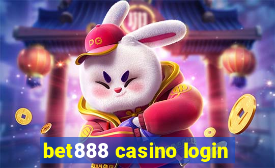 bet888 casino login