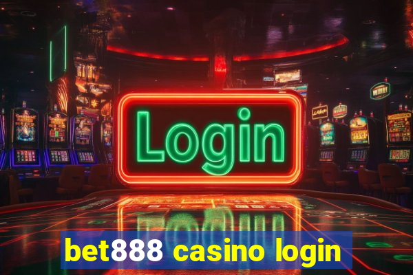 bet888 casino login