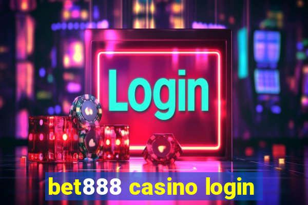 bet888 casino login