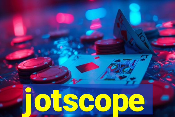 jotscope