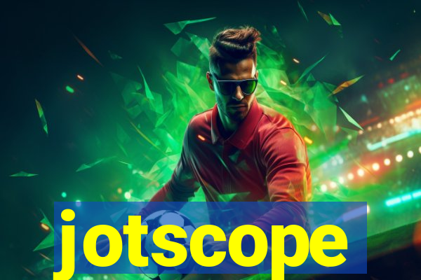 jotscope