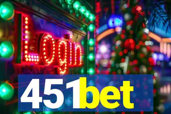 451bet