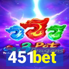 451bet