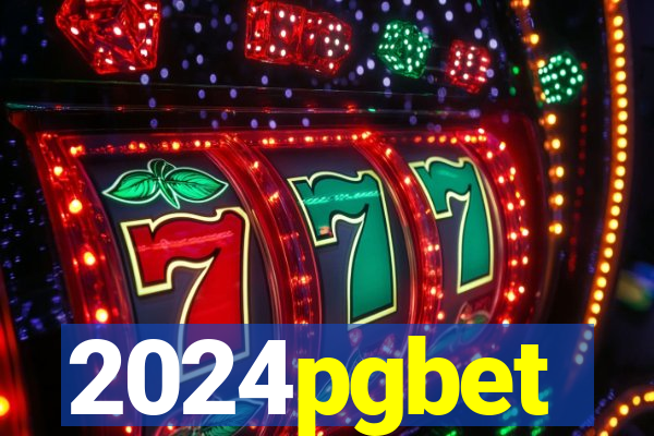 2024pgbet