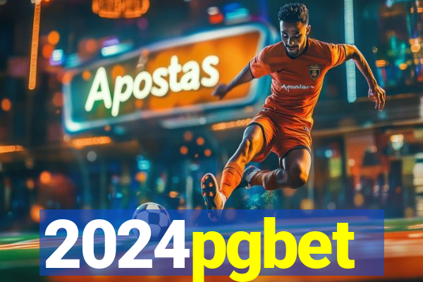 2024pgbet