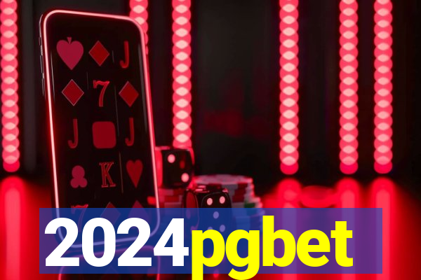 2024pgbet