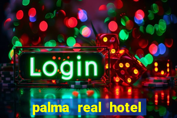 palma real hotel and casino san jose