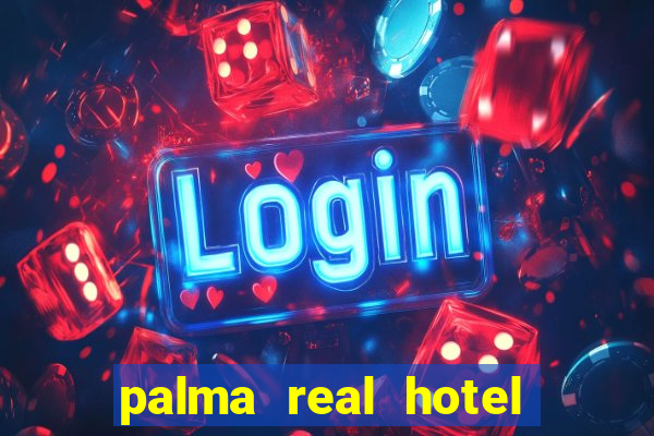 palma real hotel and casino san jose