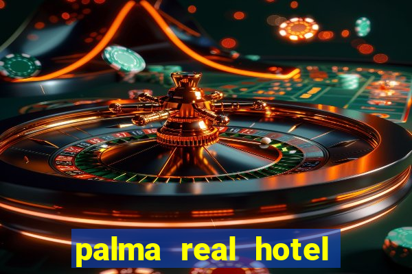 palma real hotel and casino san jose