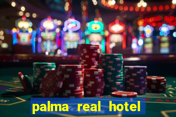 palma real hotel and casino san jose