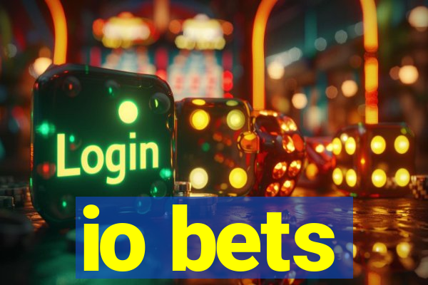 io bets