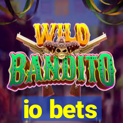 io bets