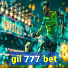 gil 777 bet