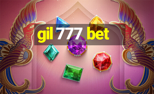 gil 777 bet